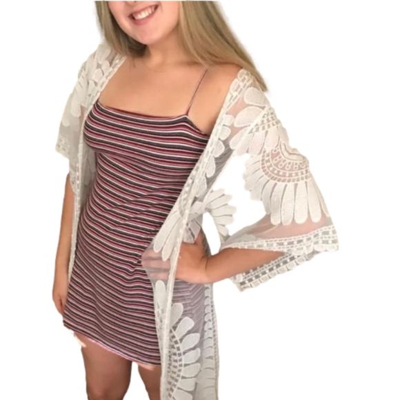 Hollister Dresses & Skirts - Hollister mini dress